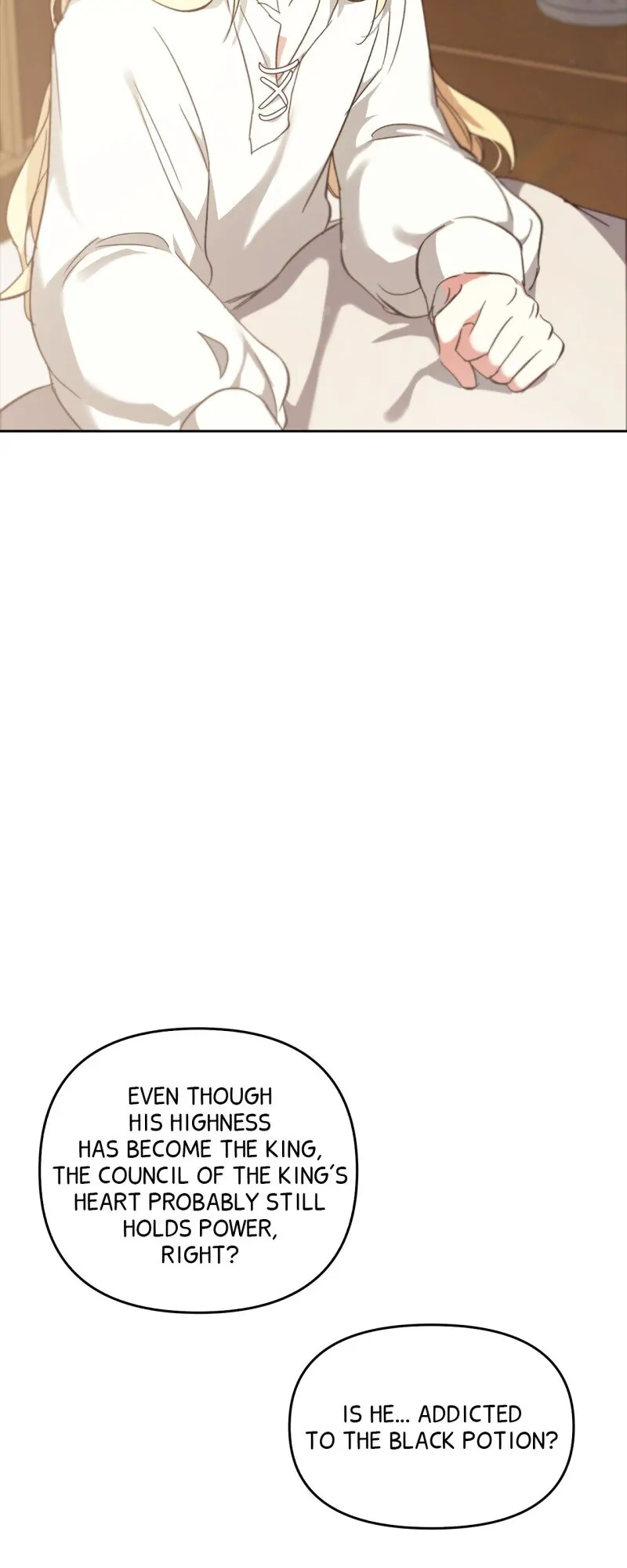 Regas Chapter 25 - Page 32