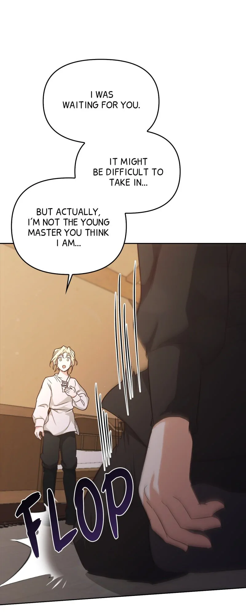 Regas Chapter 25 - Page 50