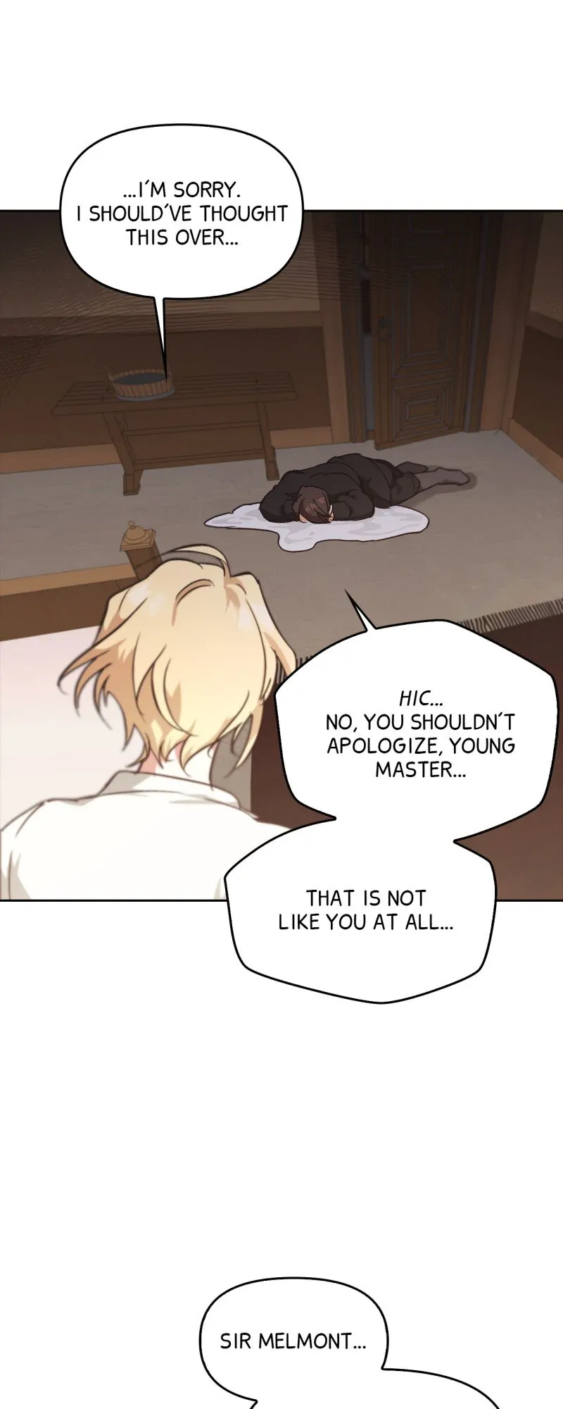 Regas Chapter 25 - Page 54