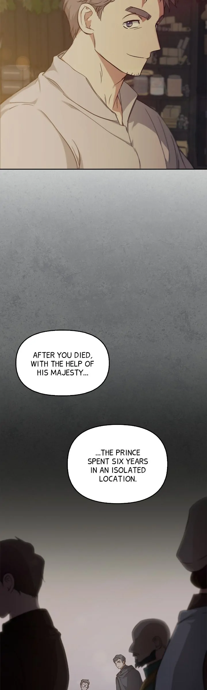 Regas Chapter 26 - Page 32