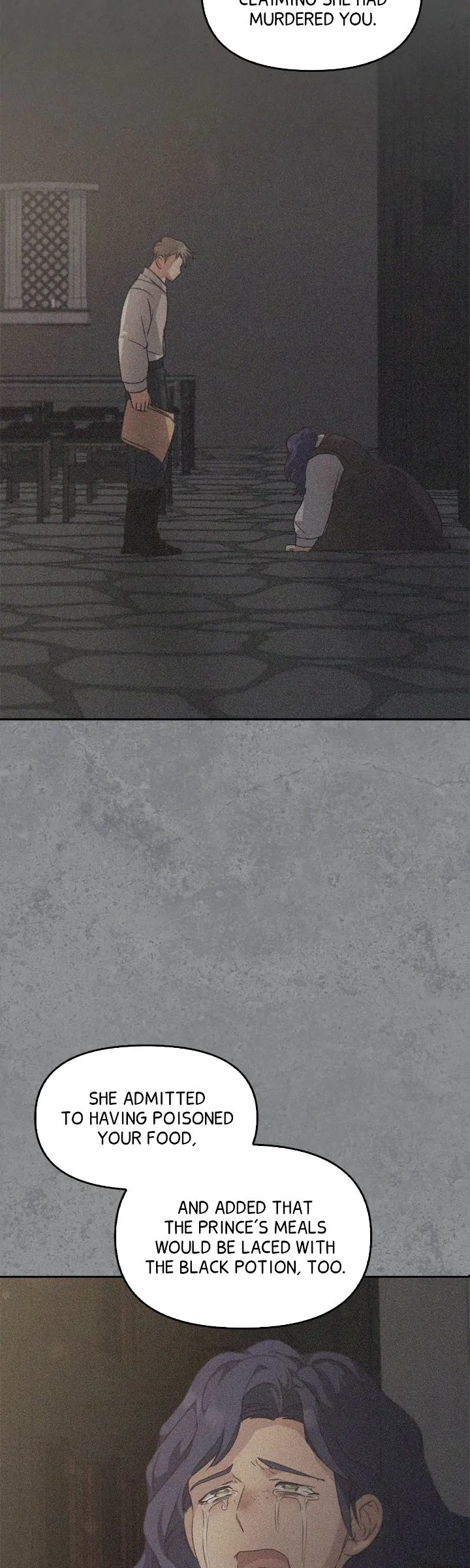 Regas Chapter 26 - Page 38