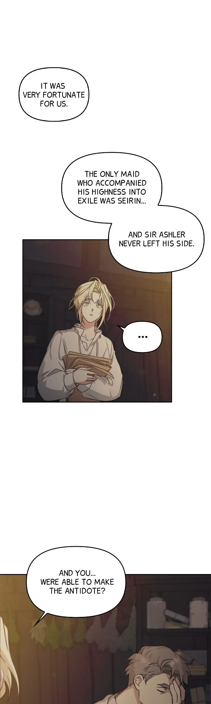 Regas Chapter 26 - Page 41