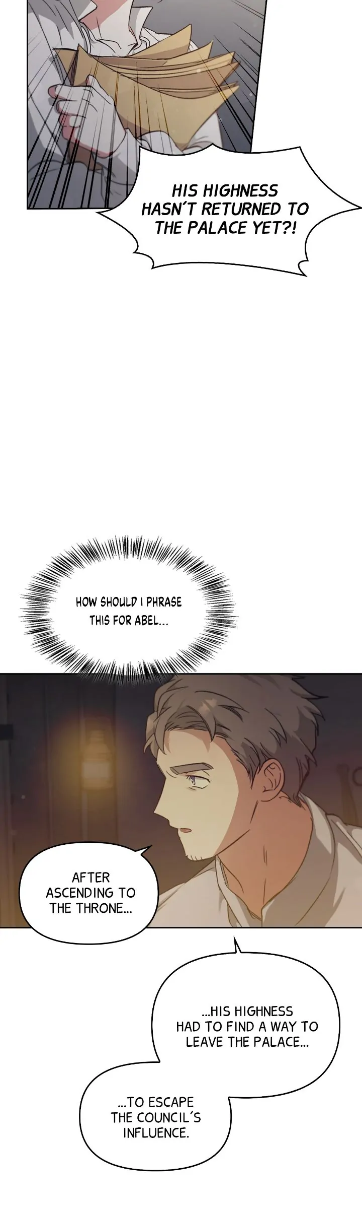 Regas Chapter 26 - Page 49