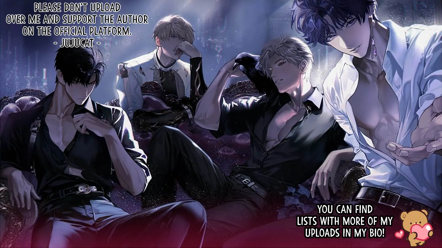 Regas Chapter 27 - Page 1