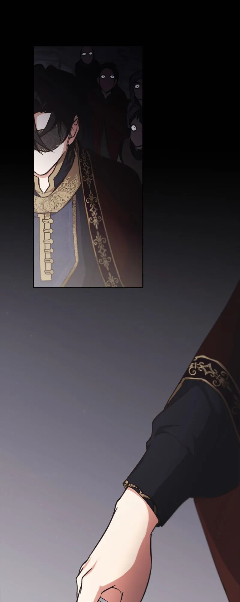 Regas Chapter 27 - Page 15