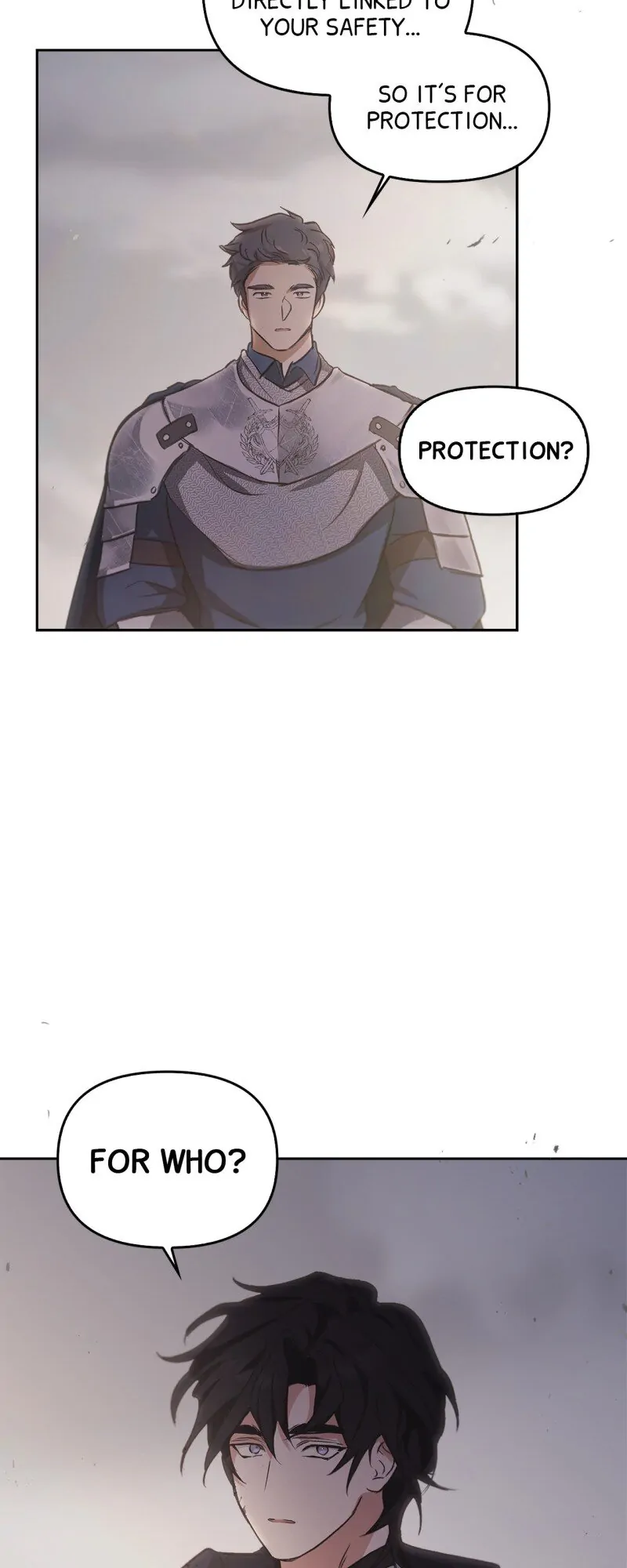 Regas Chapter 27 - Page 40