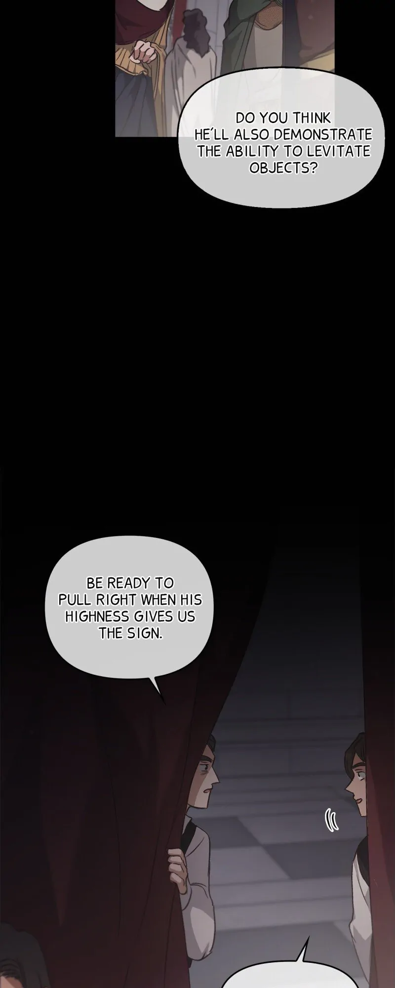 Regas Chapter 27 - Page 7