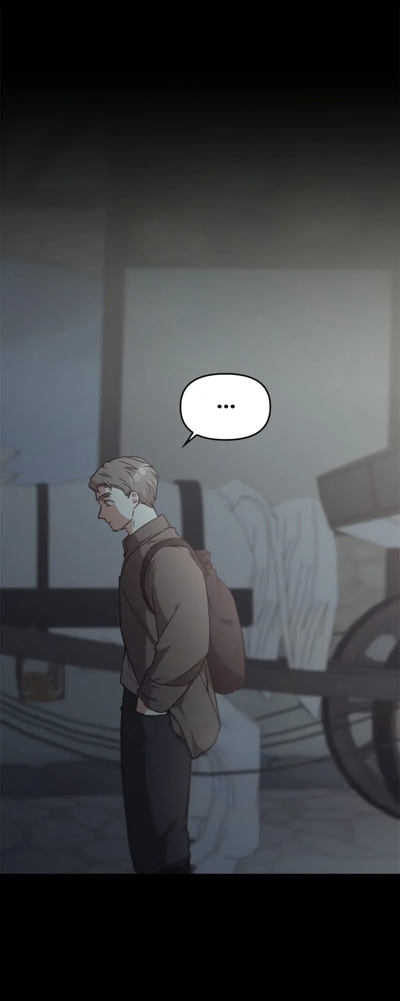 Regas Chapter 27 - Page 71