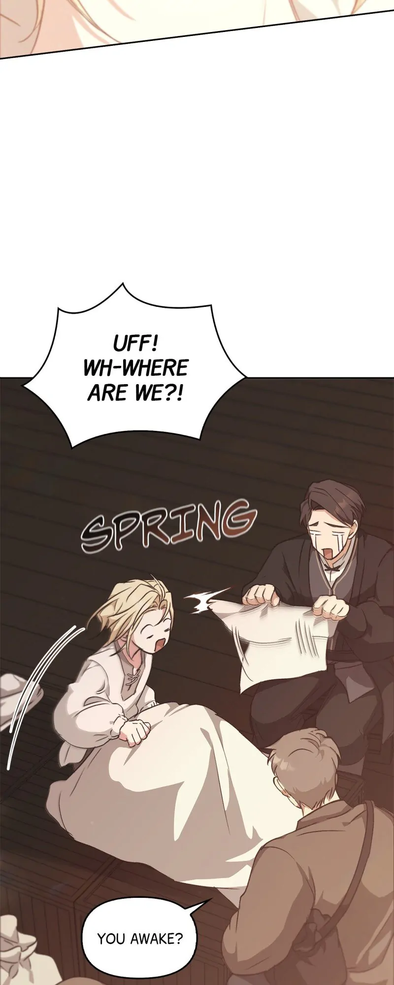 Regas Chapter 28 - Page 17