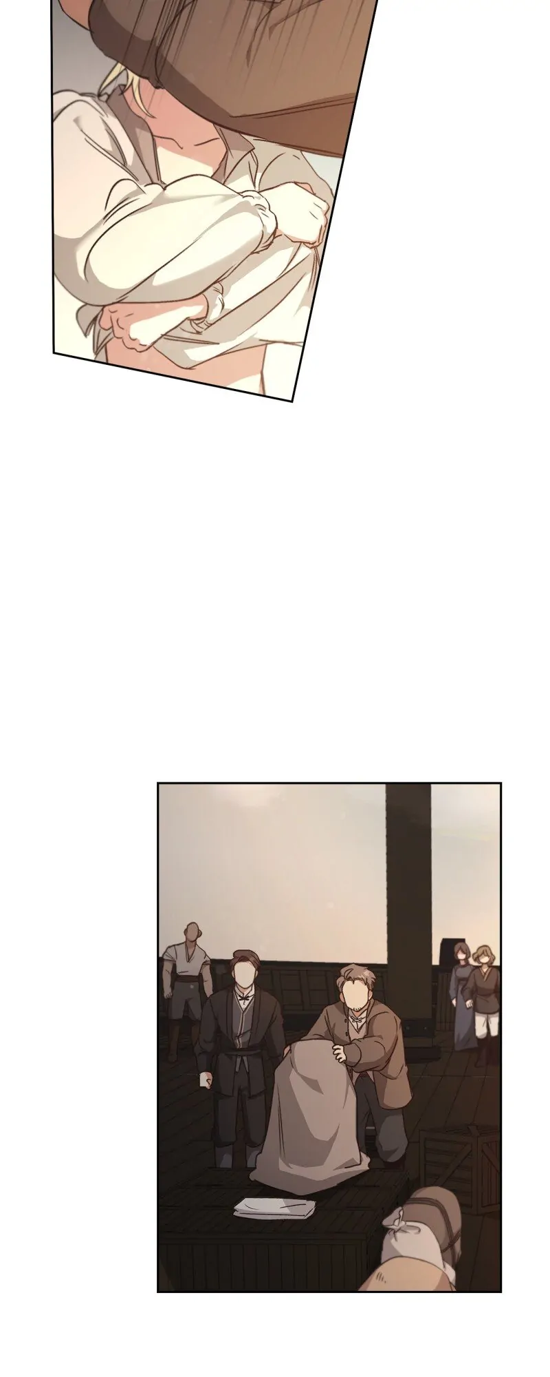 Regas Chapter 28 - Page 31