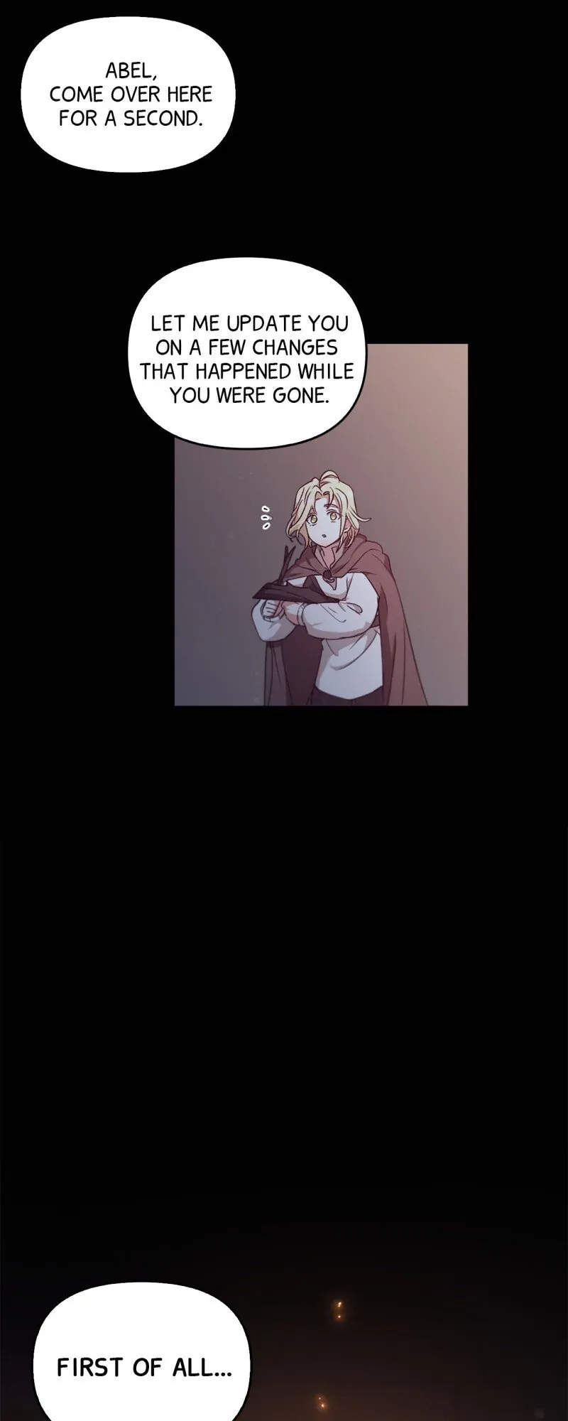 Regas Chapter 28 - Page 47