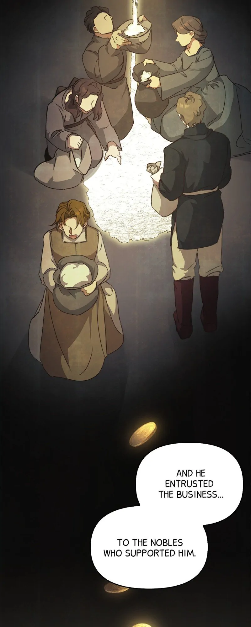 Regas Chapter 28 - Page 52