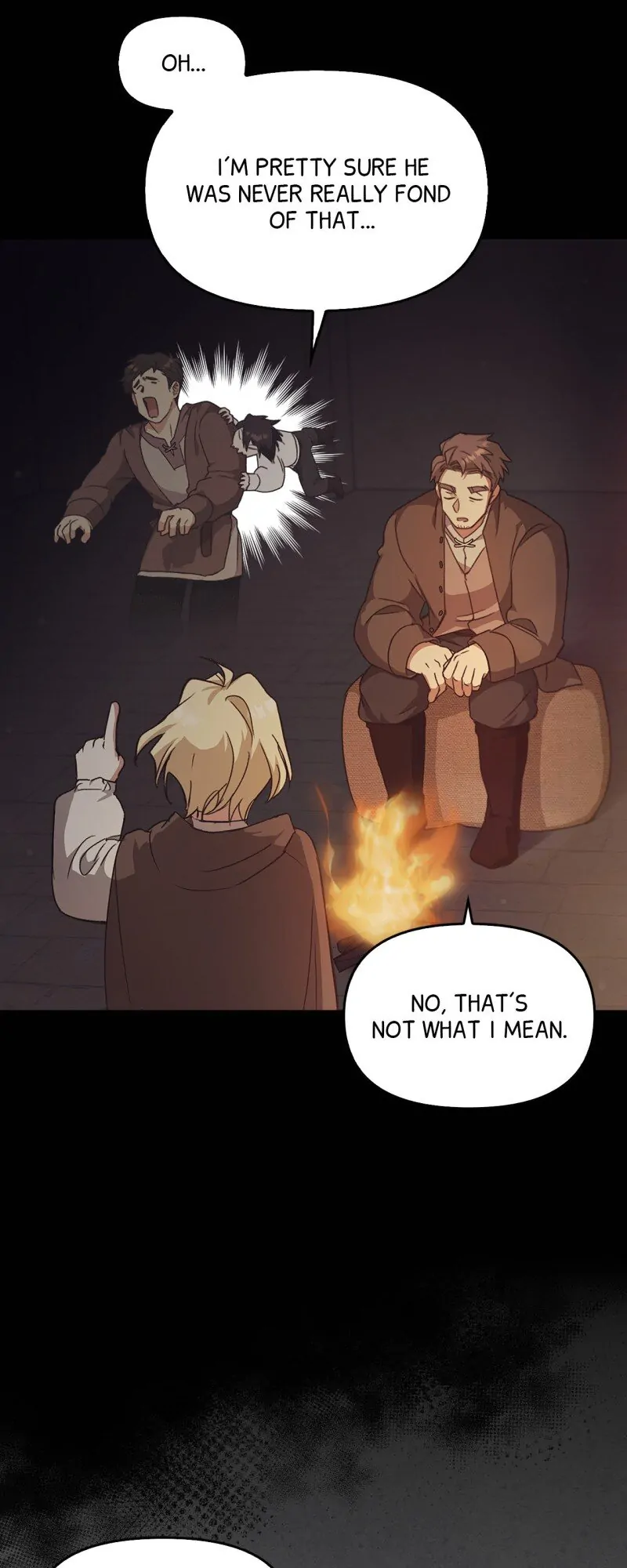 Regas Chapter 28 - Page 57