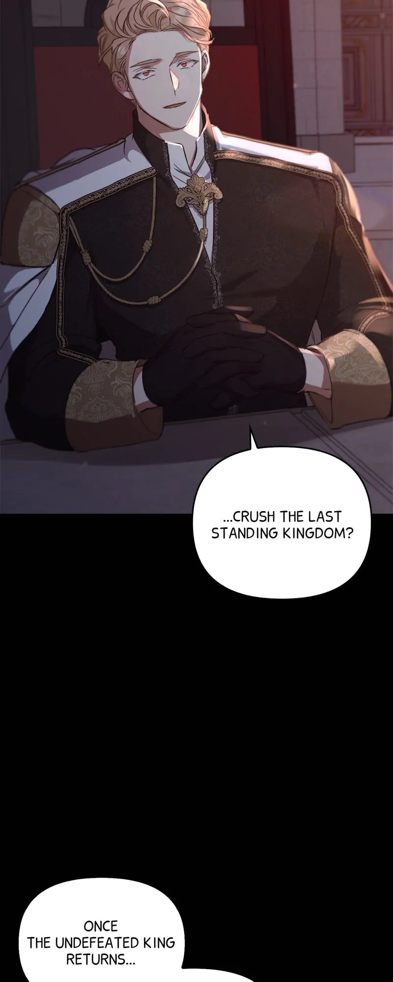 Regas Chapter 28 - Page 6