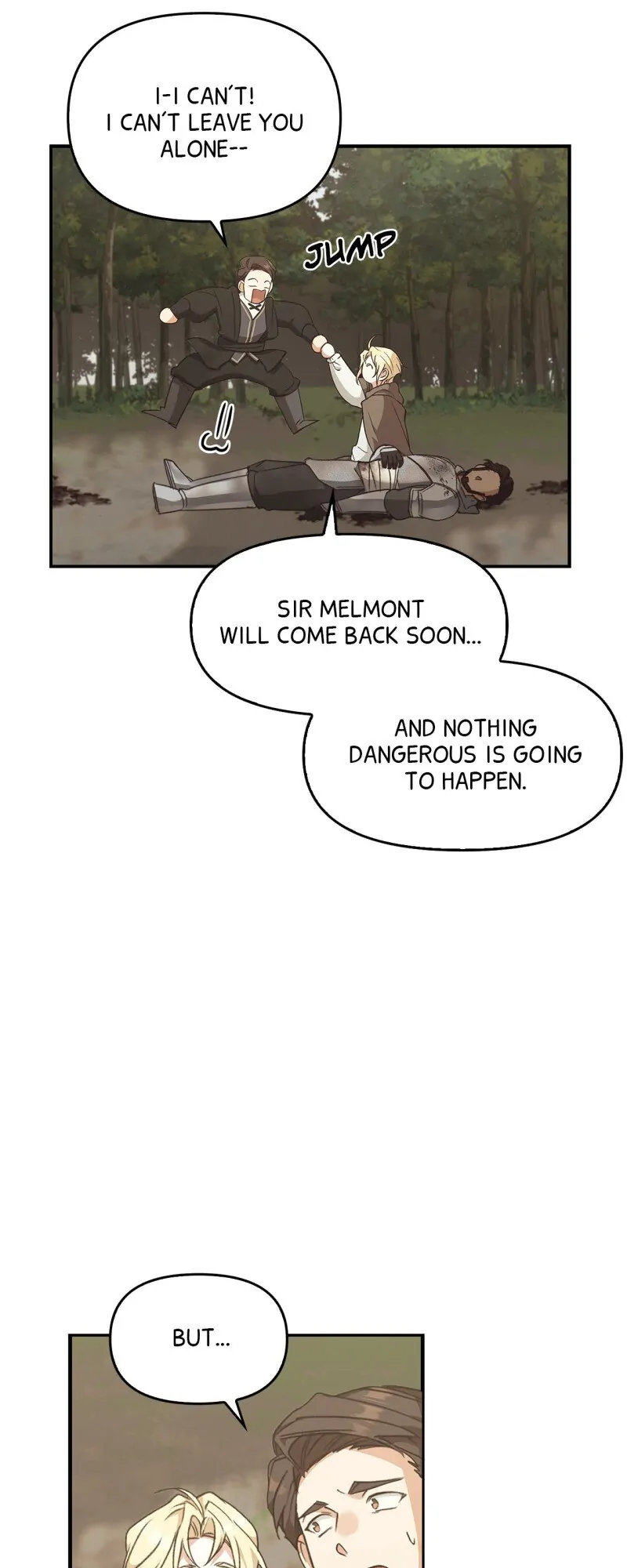 Regas Chapter 29 - Page 47