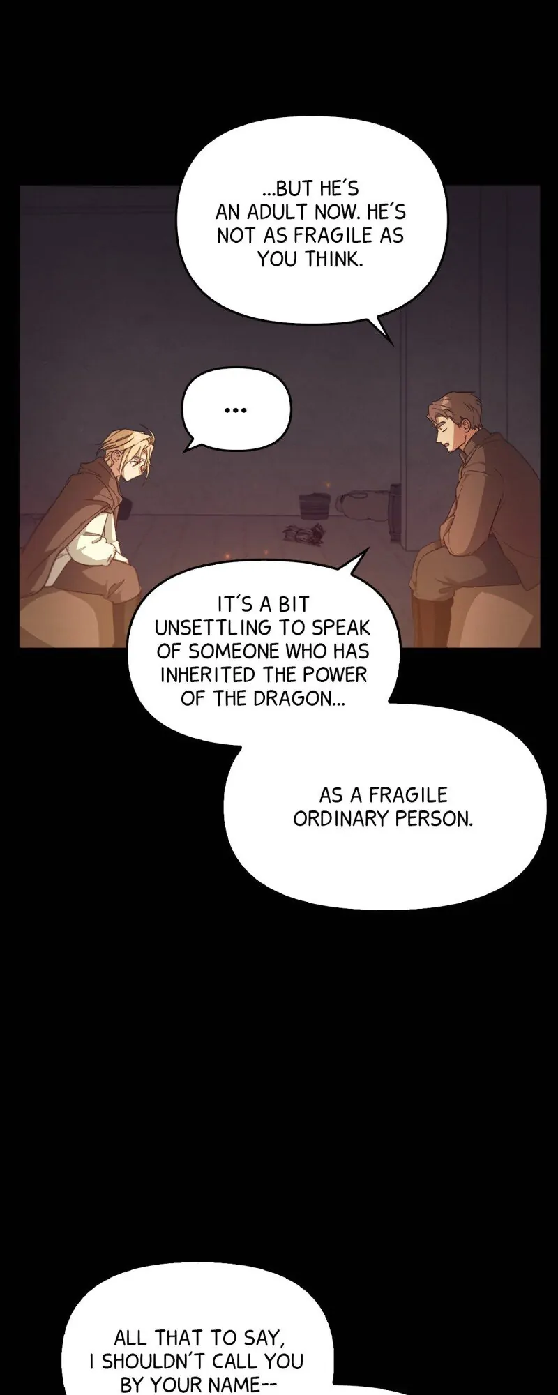 Regas Chapter 29 - Page 5