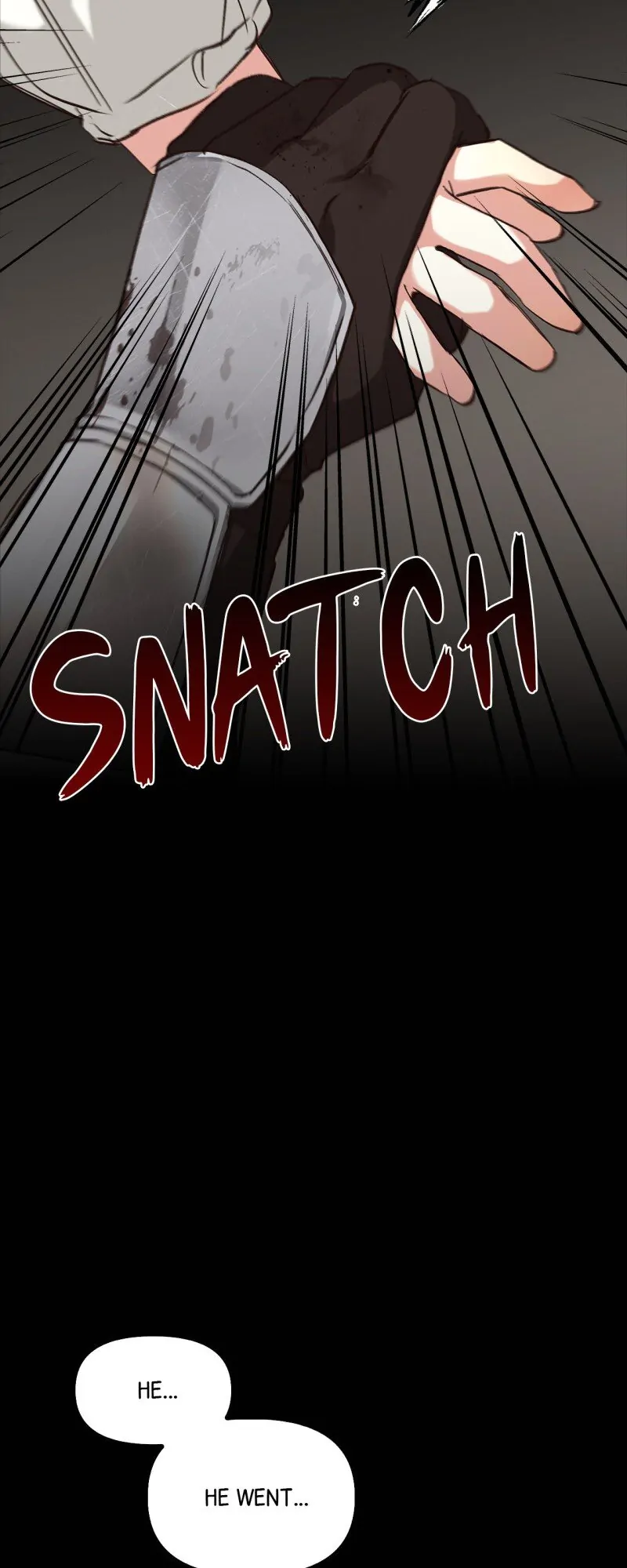 Regas Chapter 29 - Page 51