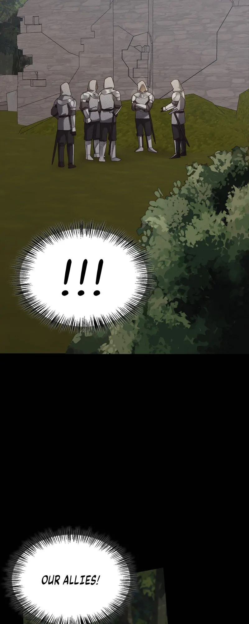 Regas Chapter 29 - Page 71