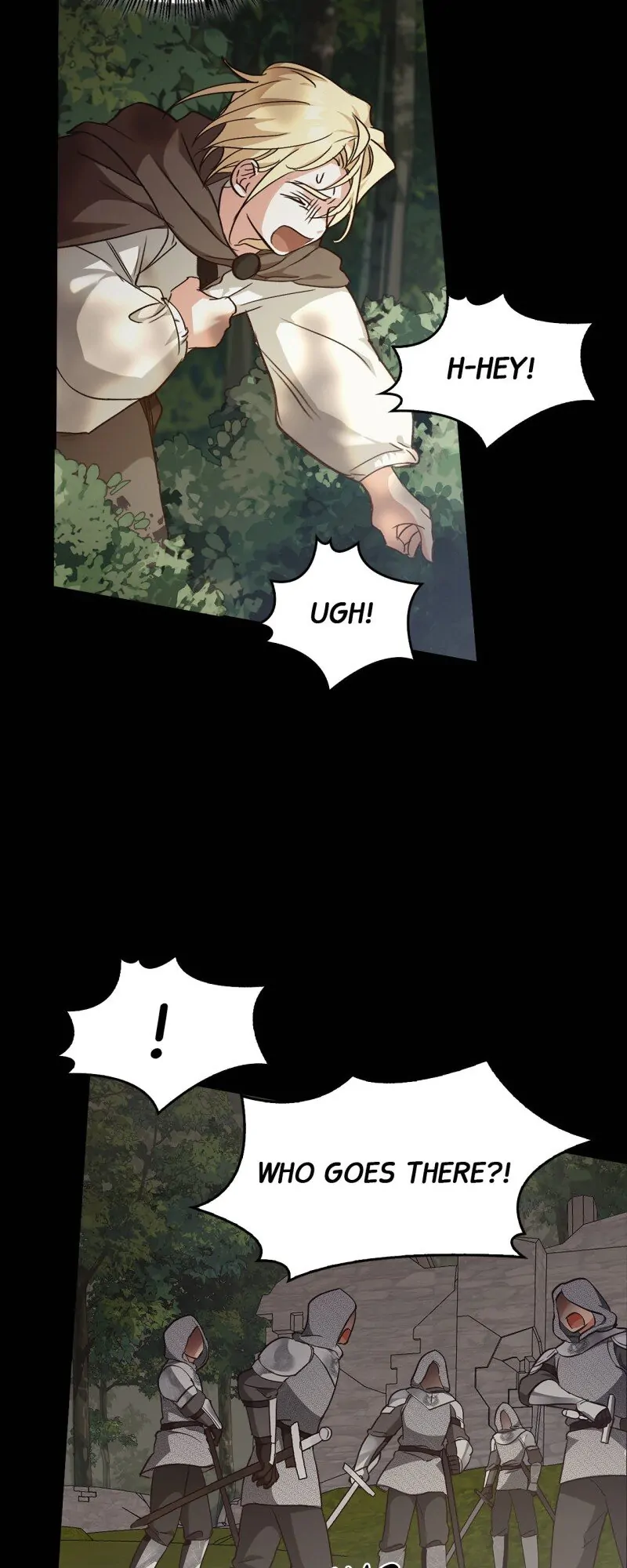 Regas Chapter 29 - Page 72