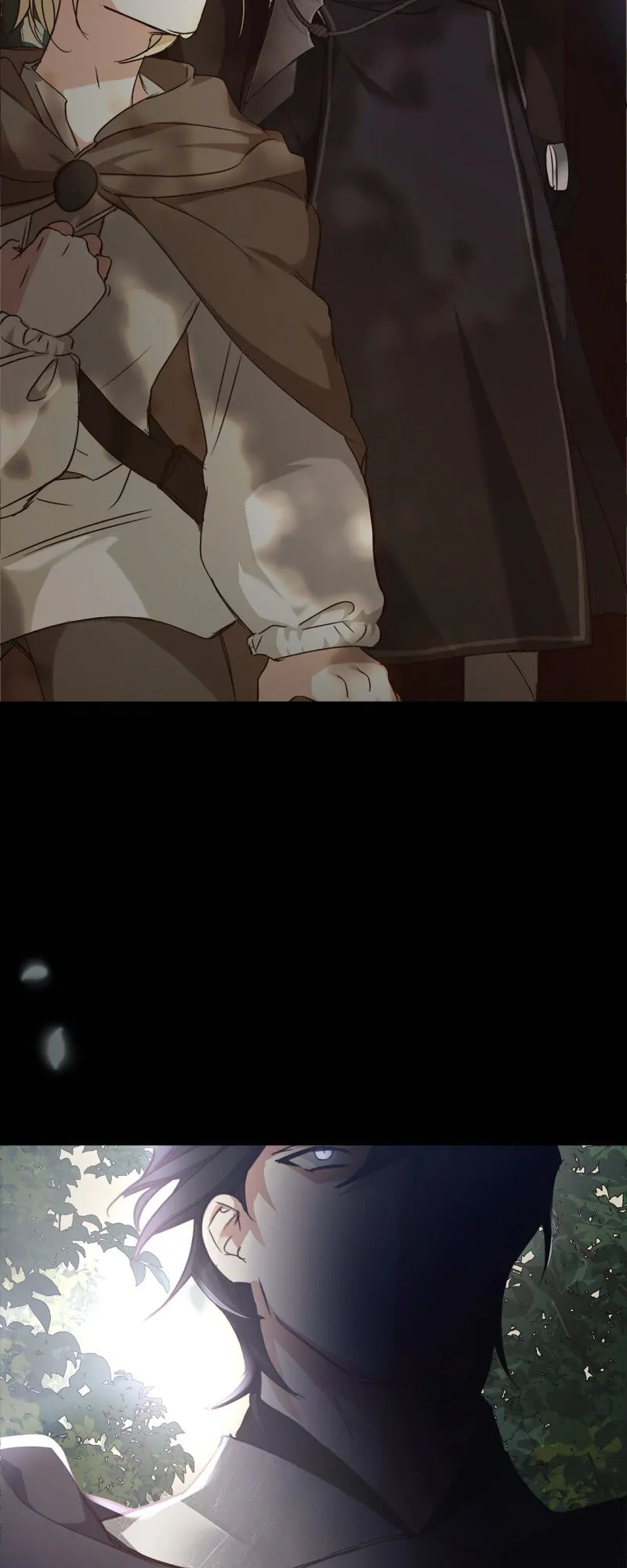 Regas Chapter 29 - Page 77