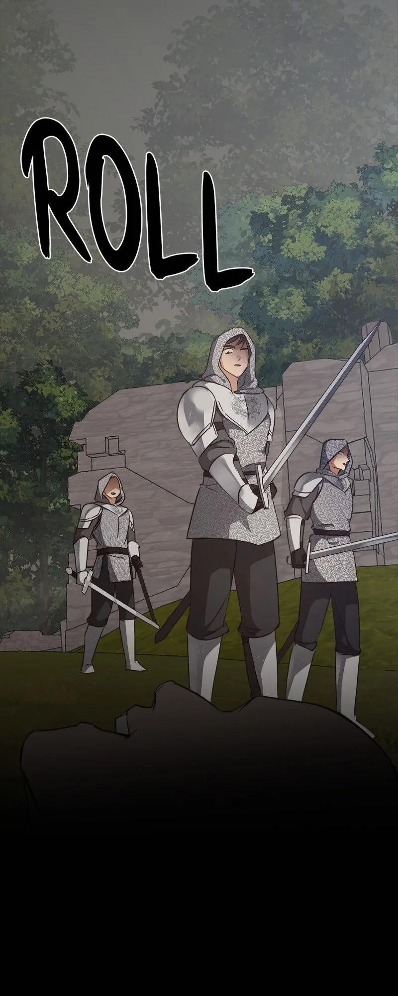 Regas Chapter 29 - Page 82