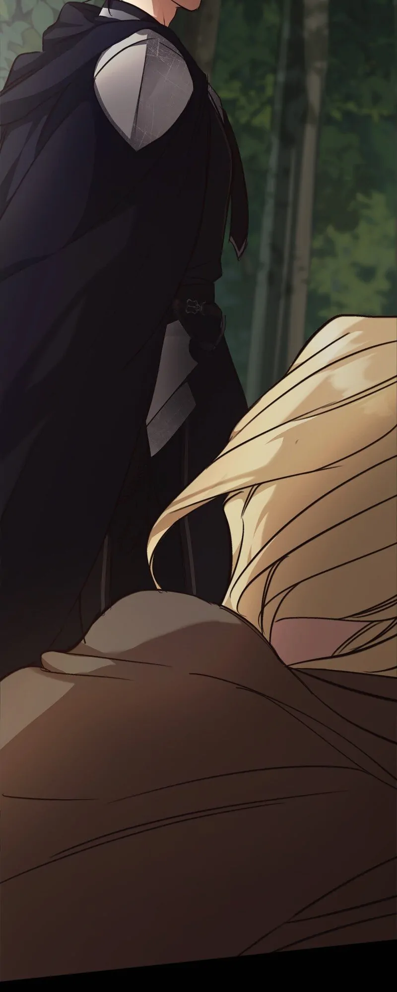 Regas Chapter 29 - Page 85