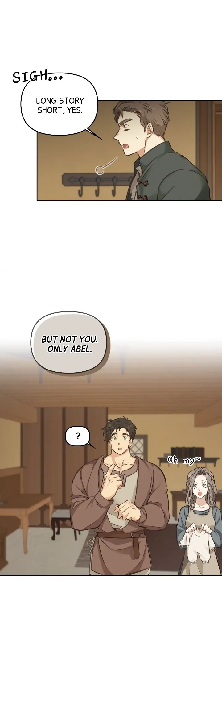 Regas Chapter 3 - Page 18