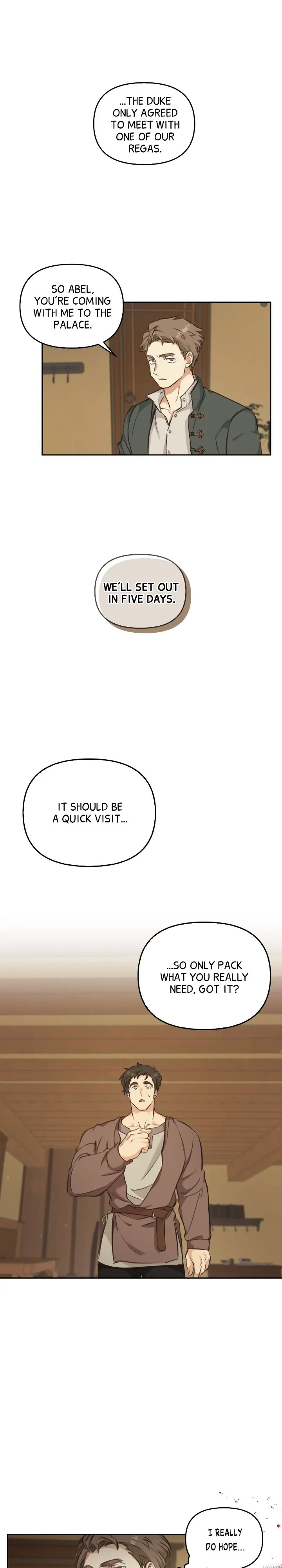 Regas Chapter 3 - Page 28