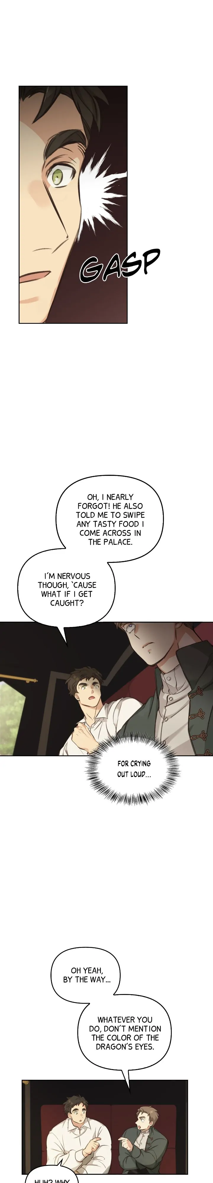 Regas Chapter 3 - Page 33