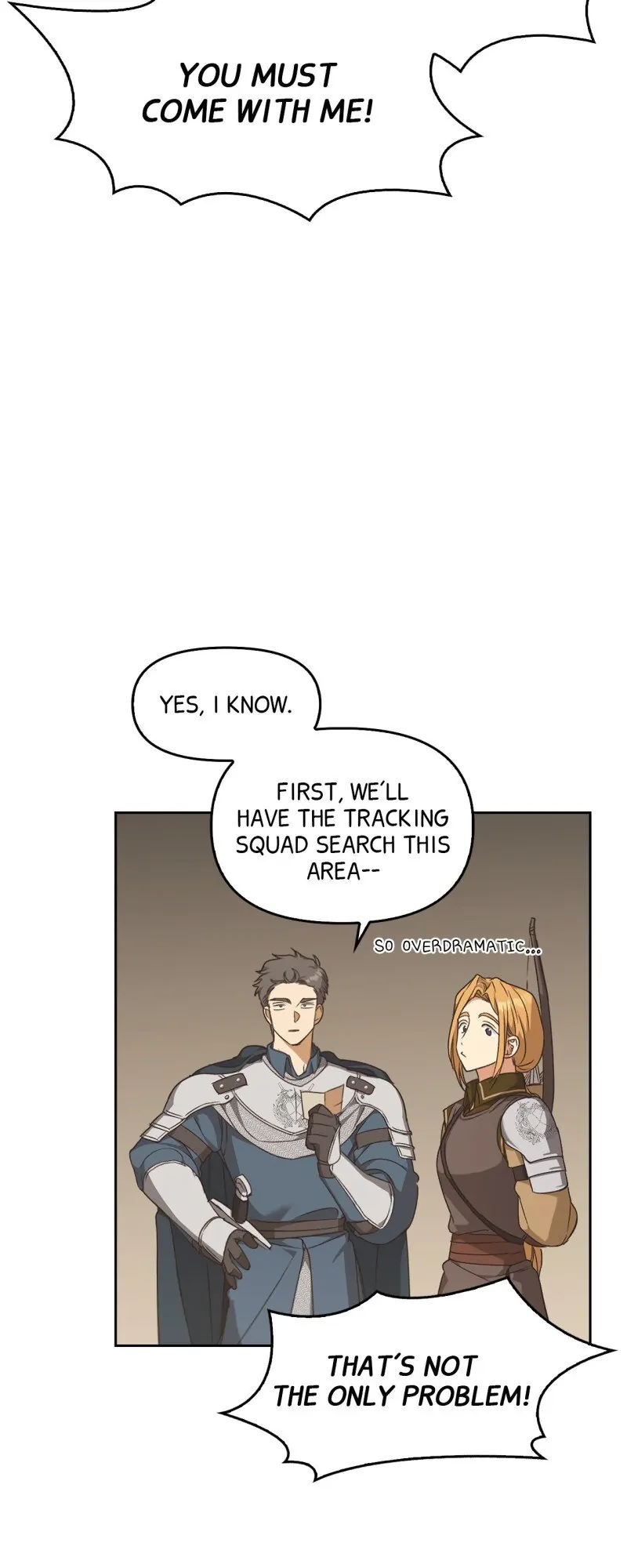 Regas Chapter 30 - Page 31