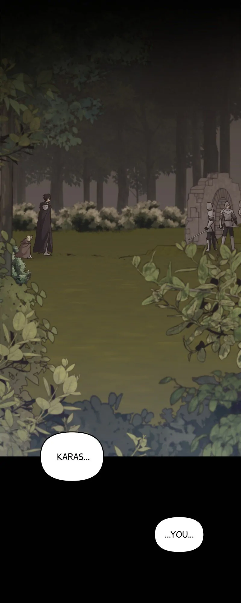 Regas Chapter 30 - Page 34