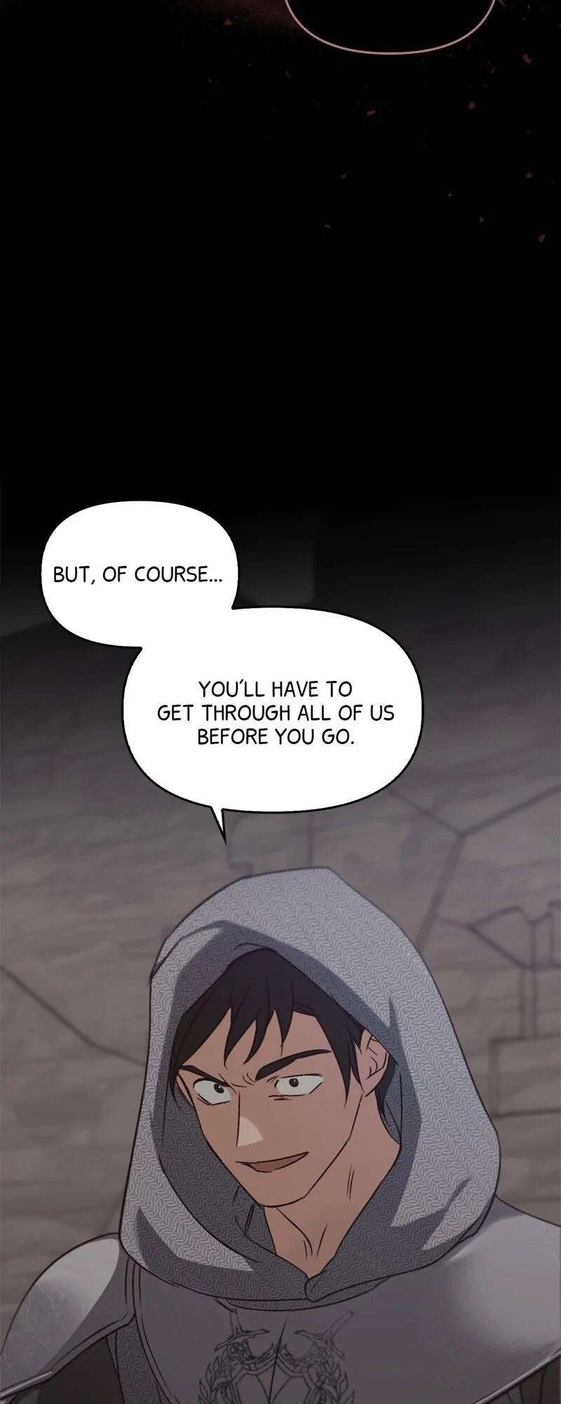 Regas Chapter 30 - Page 50