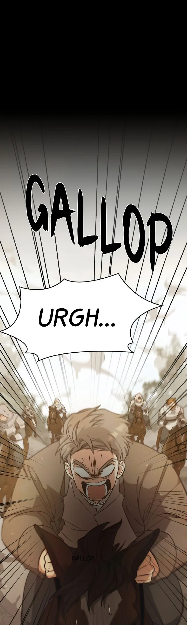 Regas Chapter 31 - Page 12