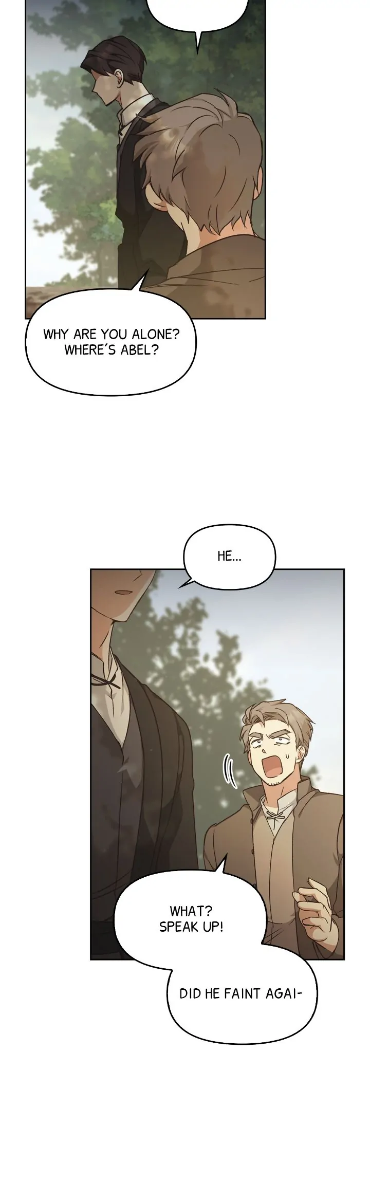 Regas Chapter 31 - Page 15