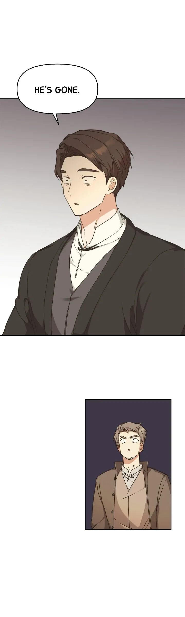 Regas Chapter 31 - Page 16