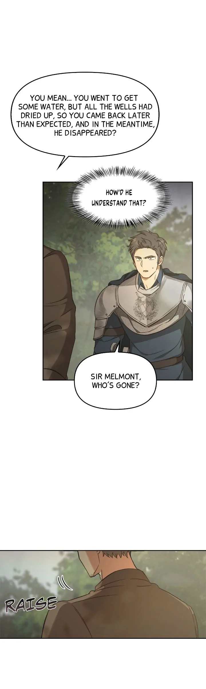 Regas Chapter 31 - Page 18