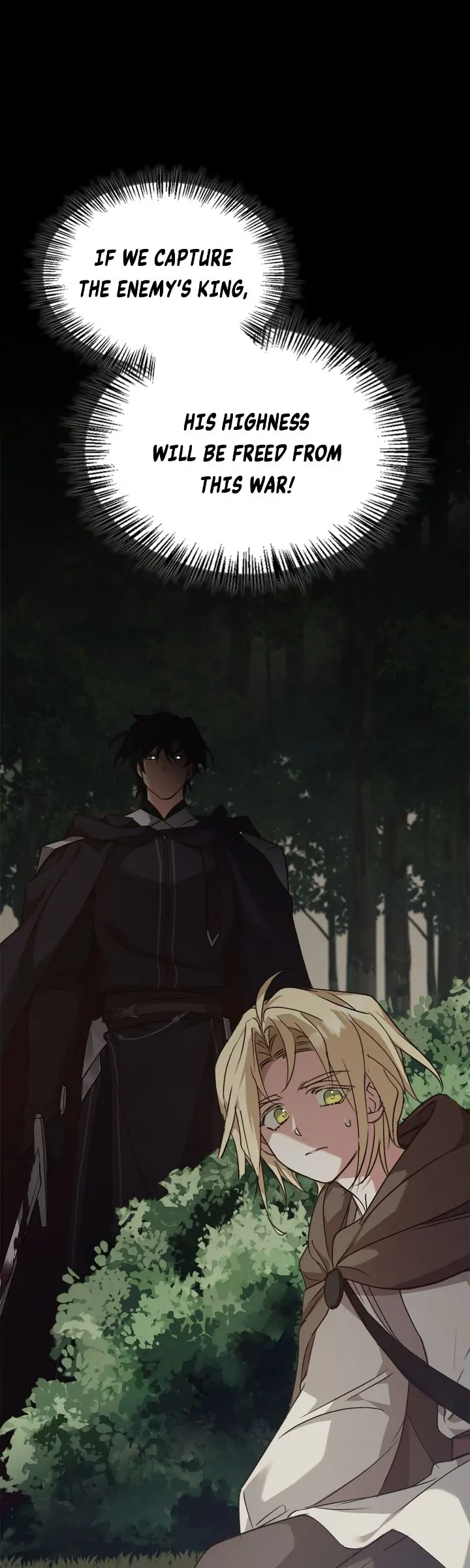 Regas Chapter 31 - Page 2