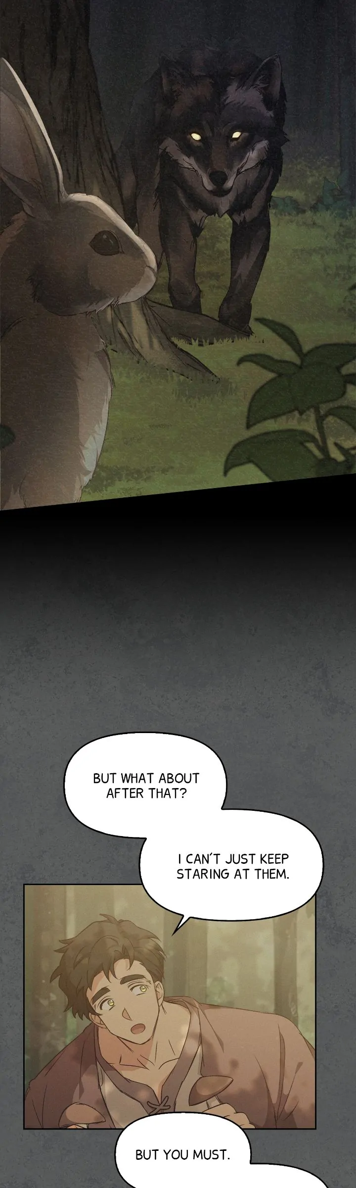 Regas Chapter 31 - Page 34