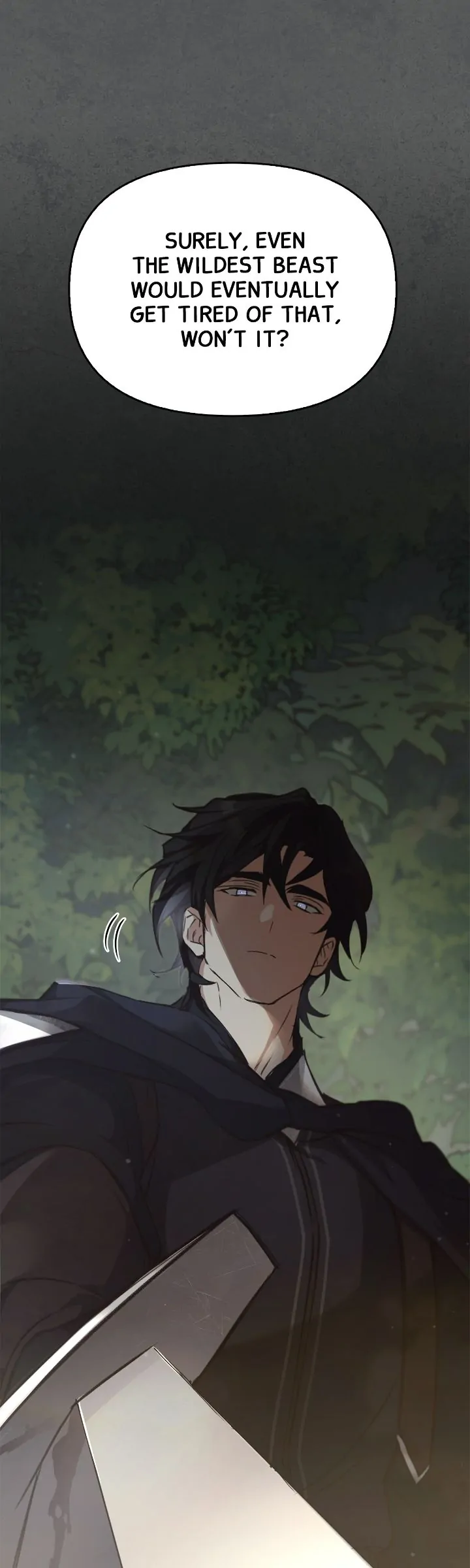 Regas Chapter 31 - Page 36