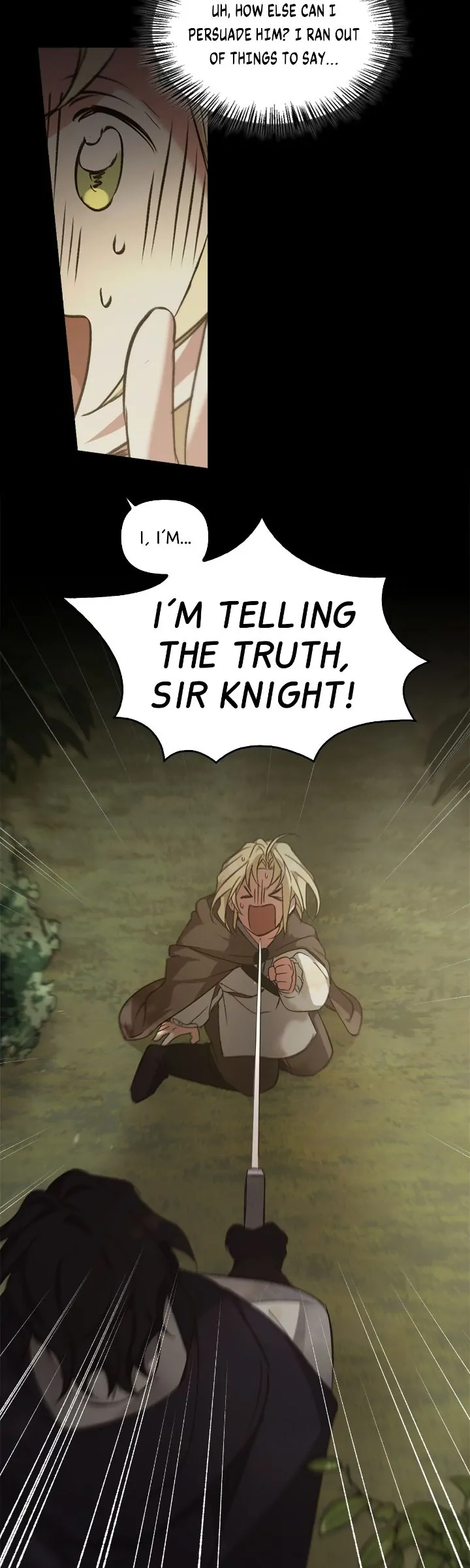 Regas Chapter 31 - Page 41