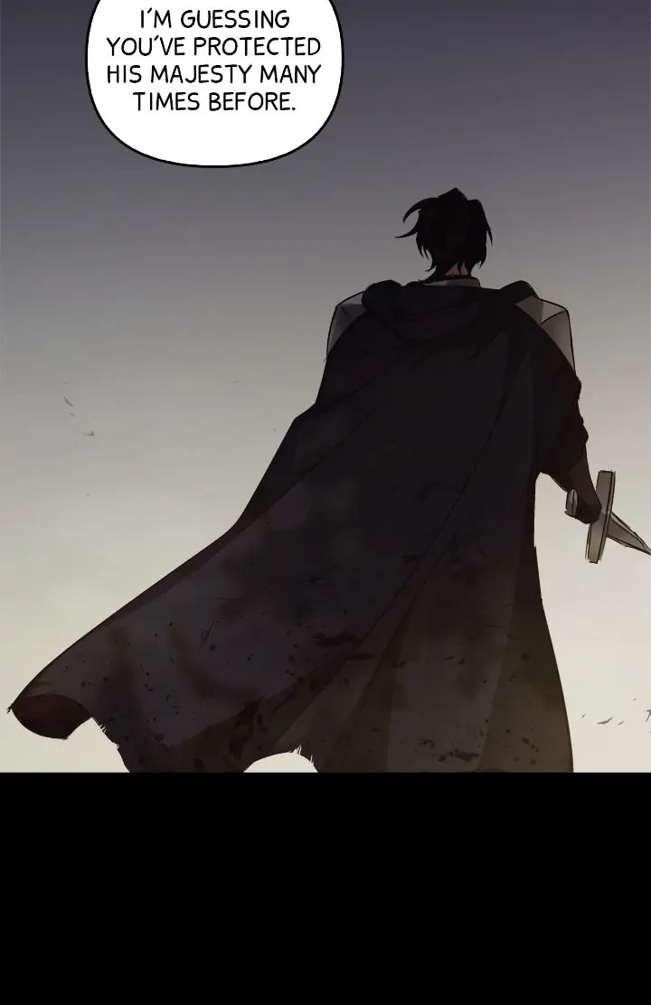 Regas Chapter 31 - Page 48