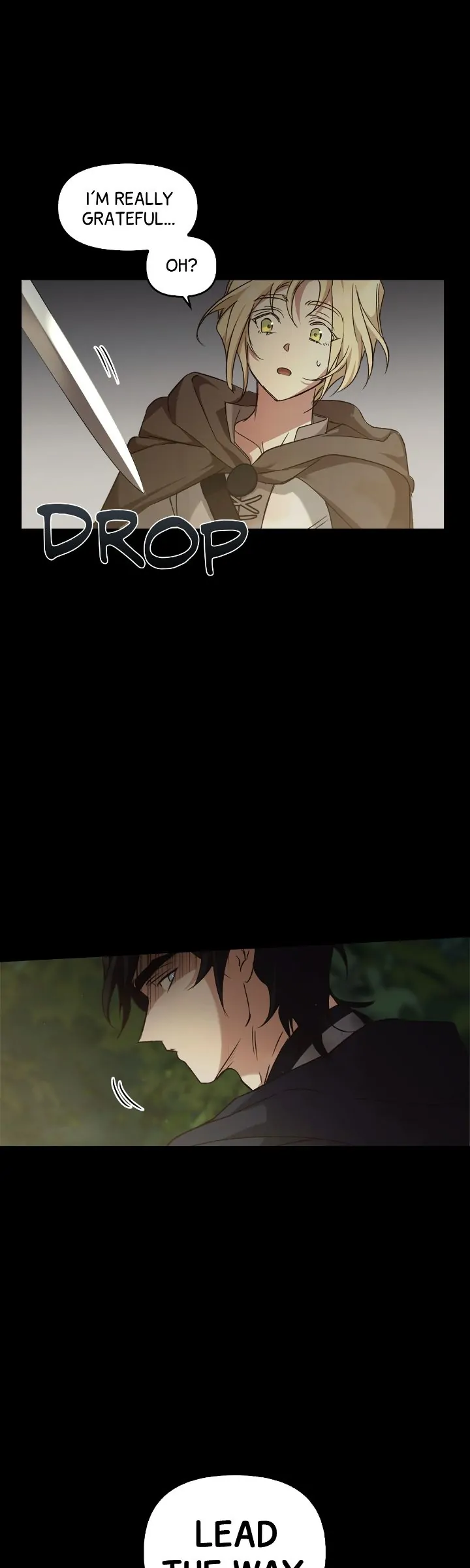 Regas Chapter 31 - Page 49