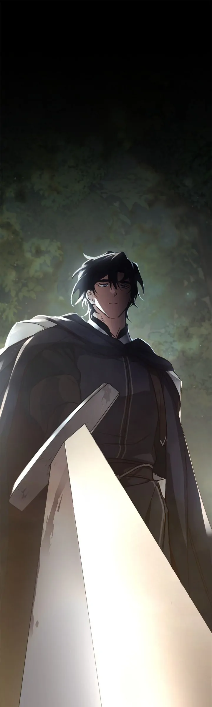 Regas Chapter 31 - Page 8