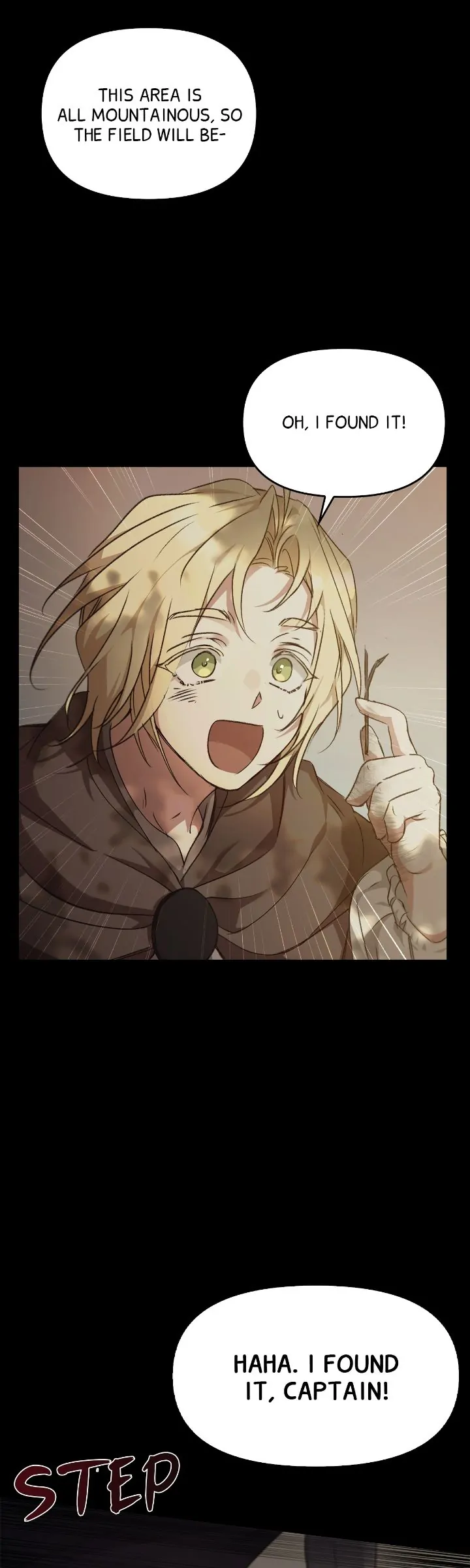 Regas Chapter 32 - Page 10