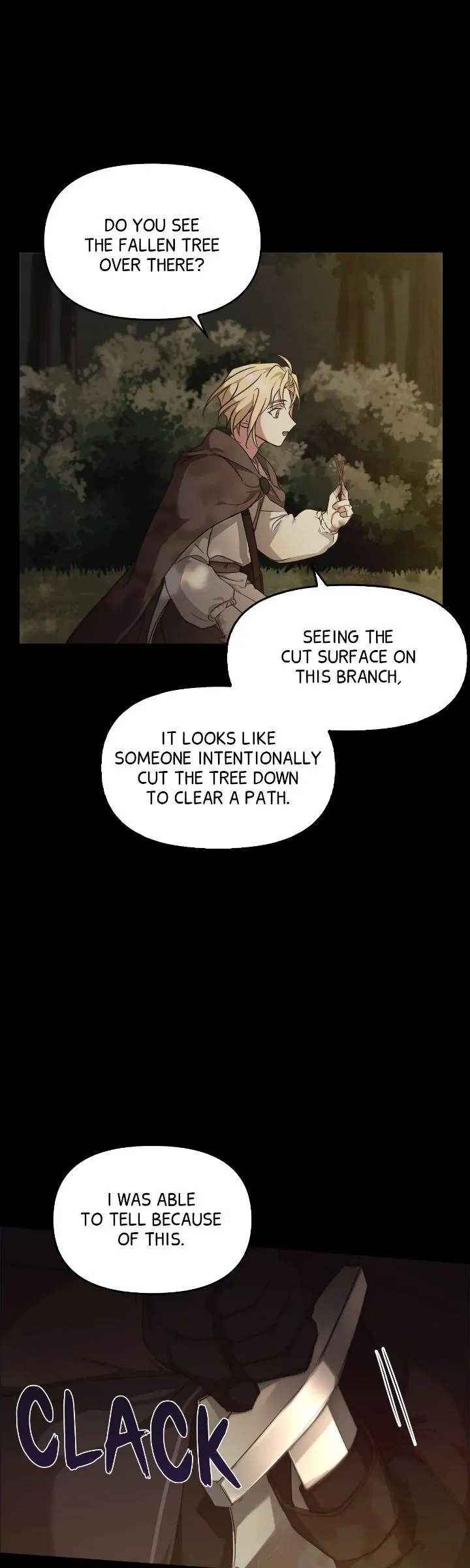 Regas Chapter 32 - Page 12