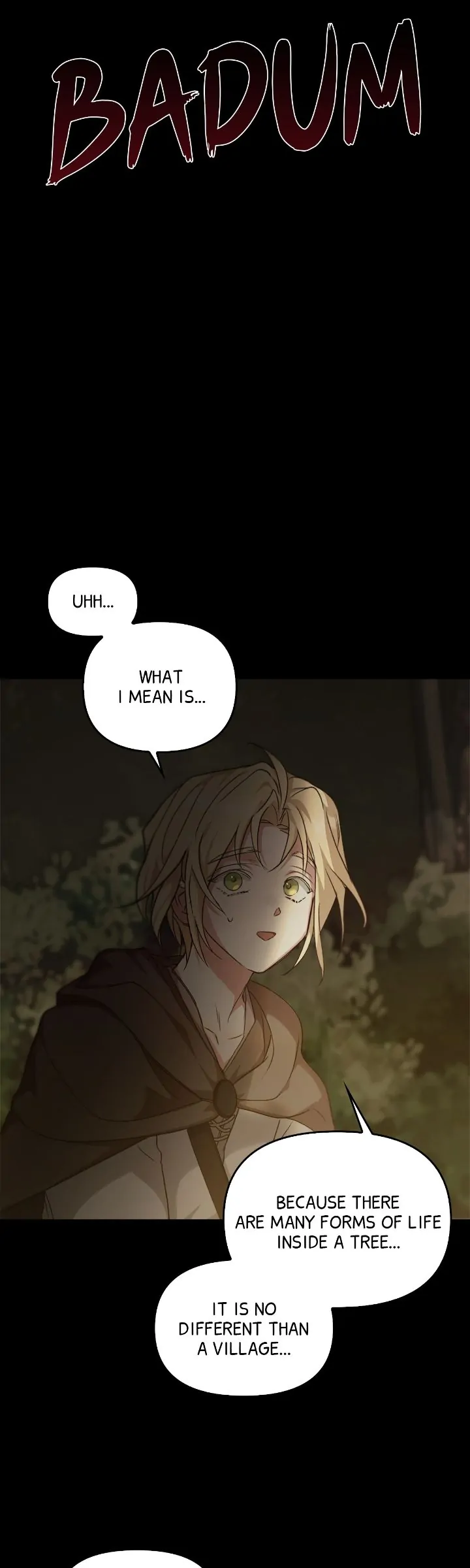 Regas Chapter 32 - Page 17