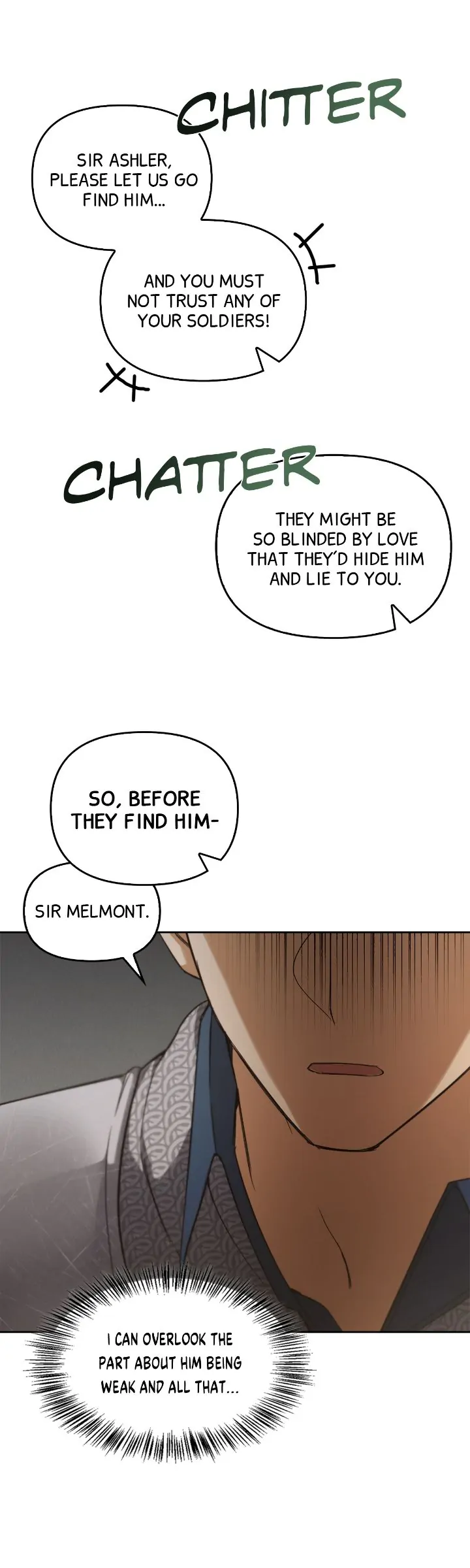 Regas Chapter 32 - Page 30