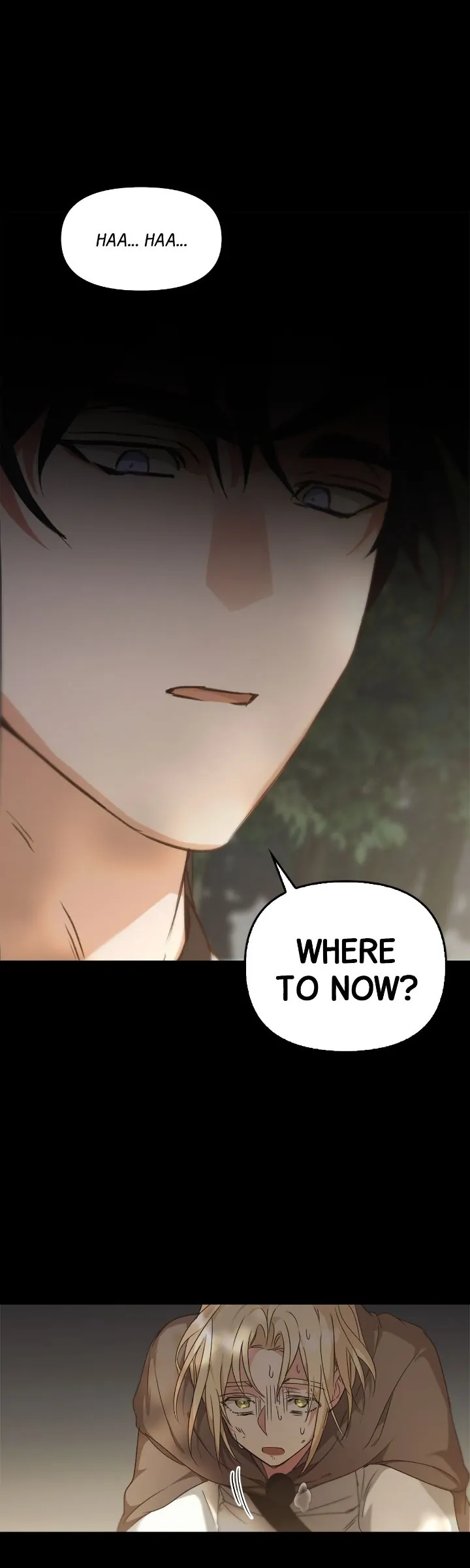 Regas Chapter 32 - Page 53