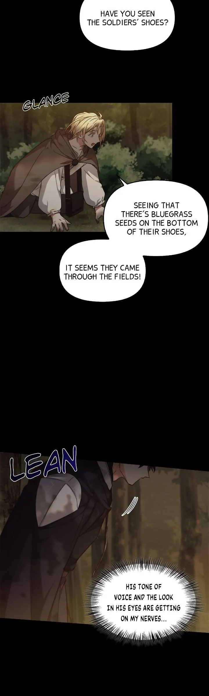 Regas Chapter 32 - Page 9