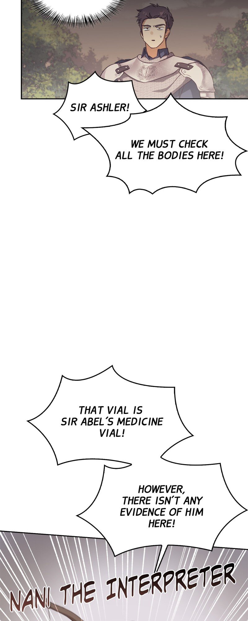 Regas Chapter 33 - Page 10